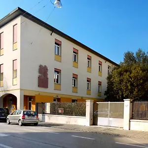 2* Мини-отель Centro Della Famiglia